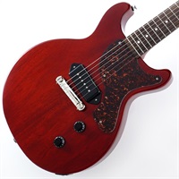 Les Paul Junior Double Cutaway Tortoise (Vintage Cherry) SN.225740304