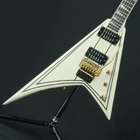 USED 中古 Pro Rhoads RR3 (IVORY wBLK＆PNS）[SN.ISJ2502324]  ジャクソン