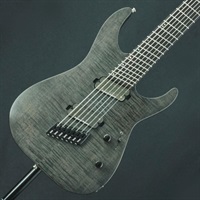 USED 中古 M-1007 Multi Scale(See-through Black Satin)【SN.W18040452】