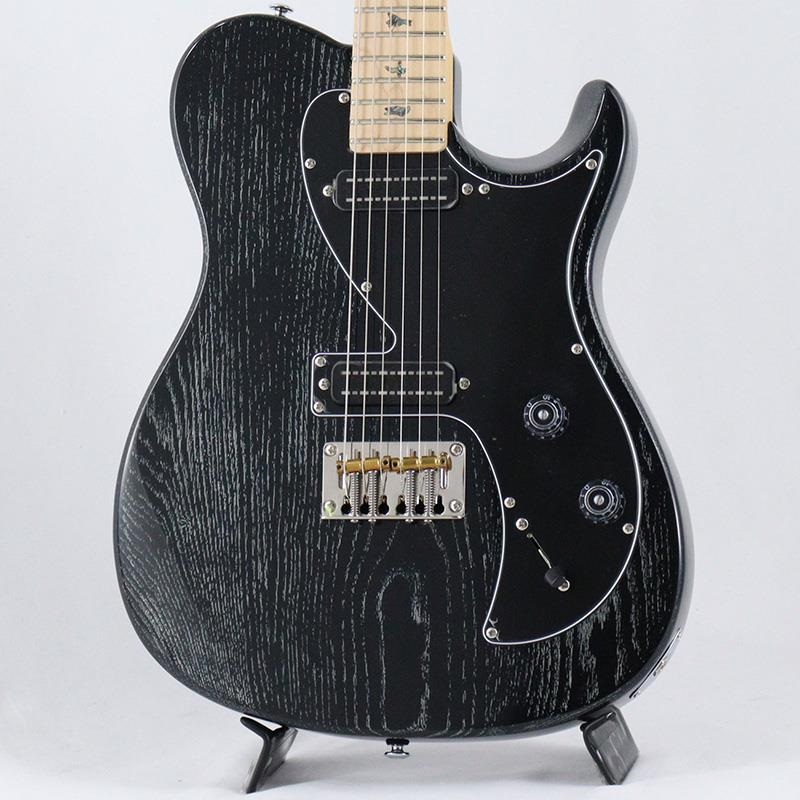 P.R.S. SE NF 53 (Black Doghair) 【2024年生産品】 ｜イケベ楽器店