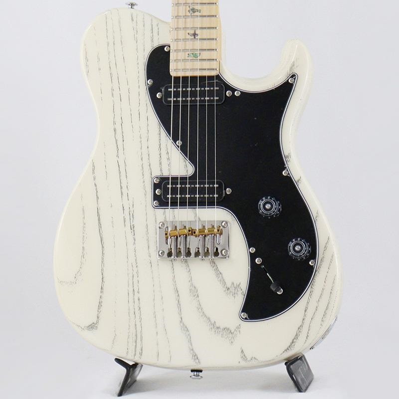 P.R.S. SE NF 53 (White Doghair) 【2024年生産品】 ｜イケベ楽器店