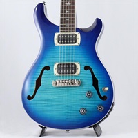 SE Hollowbody I Piezo (Lake Blue) 【2025年生産品】