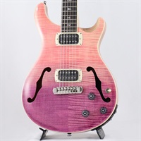 SE Ed Sheeran Hollowbody I Piezo Baritone (Pink Ombre) 【2025年生産品】