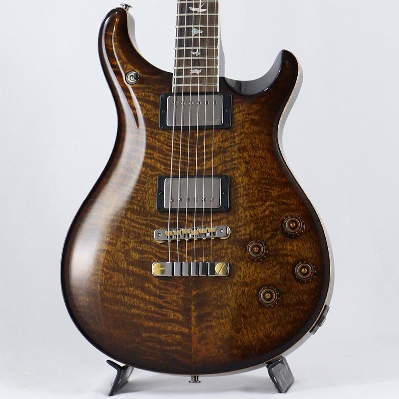 P.R.S. McCarty 594 Mango Top Limited Edition (Black Gold Burst