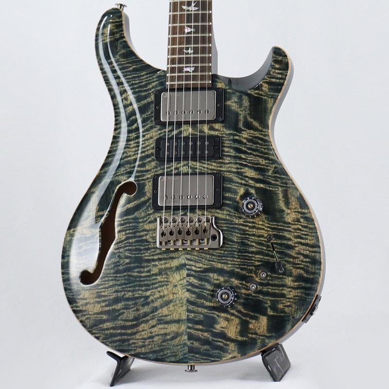 P.R.S. Special Semi-Hollow Mango Top Limited Edition (Faded Whale