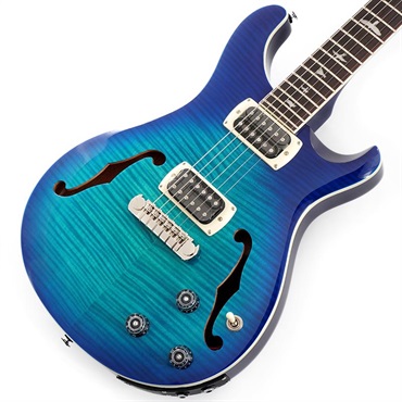 P.R.S. SE Custom 24 (Sapphire) ｜イケベ楽器店オンラインストア