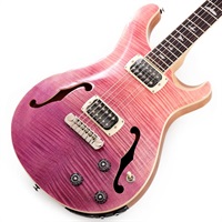 SE Ed Sheeran [Flat Back Hollowbody I ?Baritone Piezo] (Pink Ombre) SN. CTI I019609【2026年生産品】