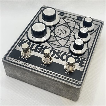 JPTR FX USED 中古 KALEIDOSCOPE