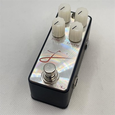 L' USED 中古 10 RED