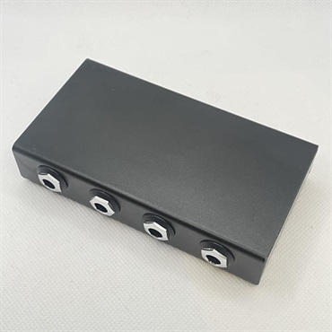 Limetone Audio USED 中古 JCB-4S-Flat