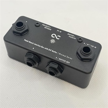 One Control USED 中古 Minimal Series Pedal Board Junction Box