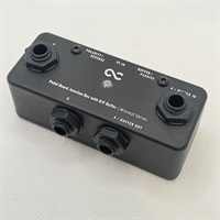 USED 中古 Minimal Series Pedal Board Junction Box
