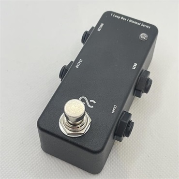 One Control USED 中古 1 Loop Box
