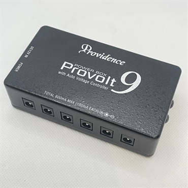 Providence USED 中古 PV-9 Provolt9
