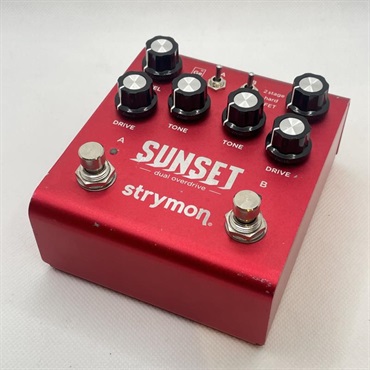 strymon USED 中古 SUNSET
