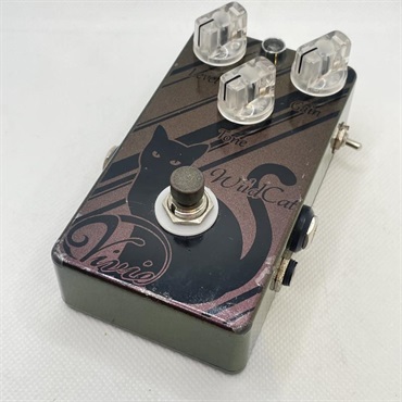 Vivie USED 中古 Wild Cat OD