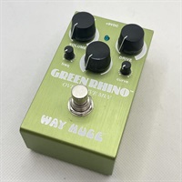 USED 中古  GREEN RHINO SMALLS