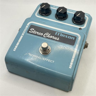 MAXON USED 中古  CS-550