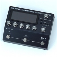 USED 中古 GT-1000 CORE ボス