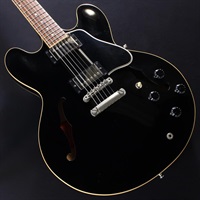USED 中古 Memphis ES-335 Dot Reissue (Ebony)