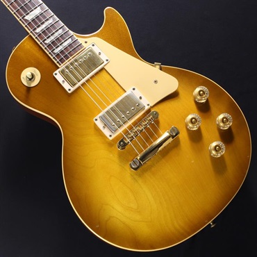 Gibson USED 中古 Les Paul Standard w/Gold Hardware (Honey Burst