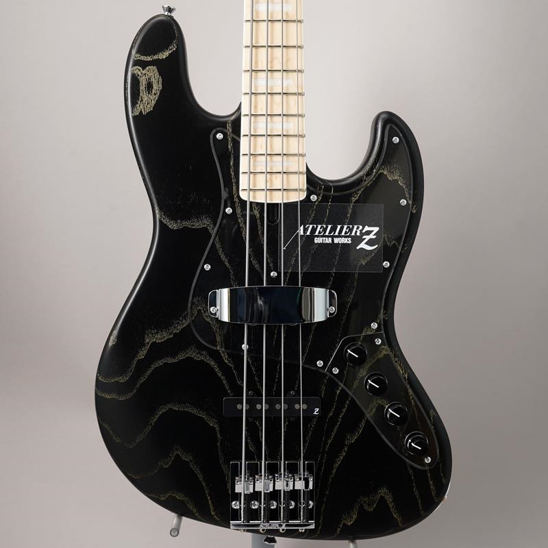 シャルレナイティセット「ゆめこ」 ATELIER Z M#245 Custom (BLK/M/MH w/Gold Line) 【Atelier Z × IKEBE