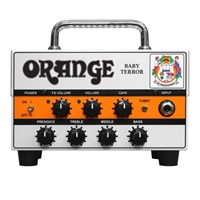 BABY TERROR ギターアンプヘッド