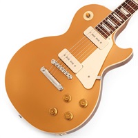 Les Paul Standard '50s P90 (Gold Top) 【S/N 213160106】