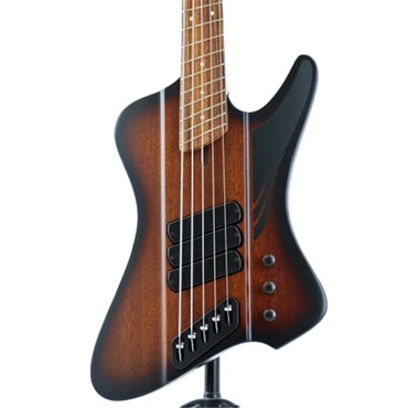 DINGWALL USED 中古 D-Roc Standard 5strings (Matte Vintageburst)