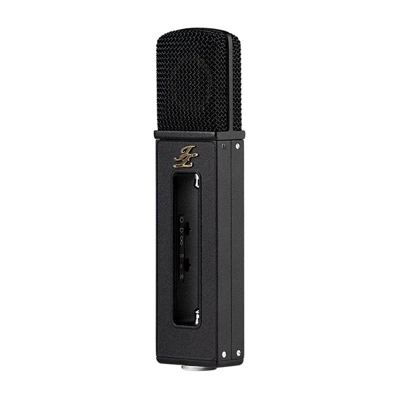 JZ Microphones THE BLACK HOLE BH-1S MKII (ジェイゼット