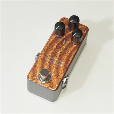 One Control USED 中古 FLUORESCENT ORANGE AIAB ｜イケベ楽器店