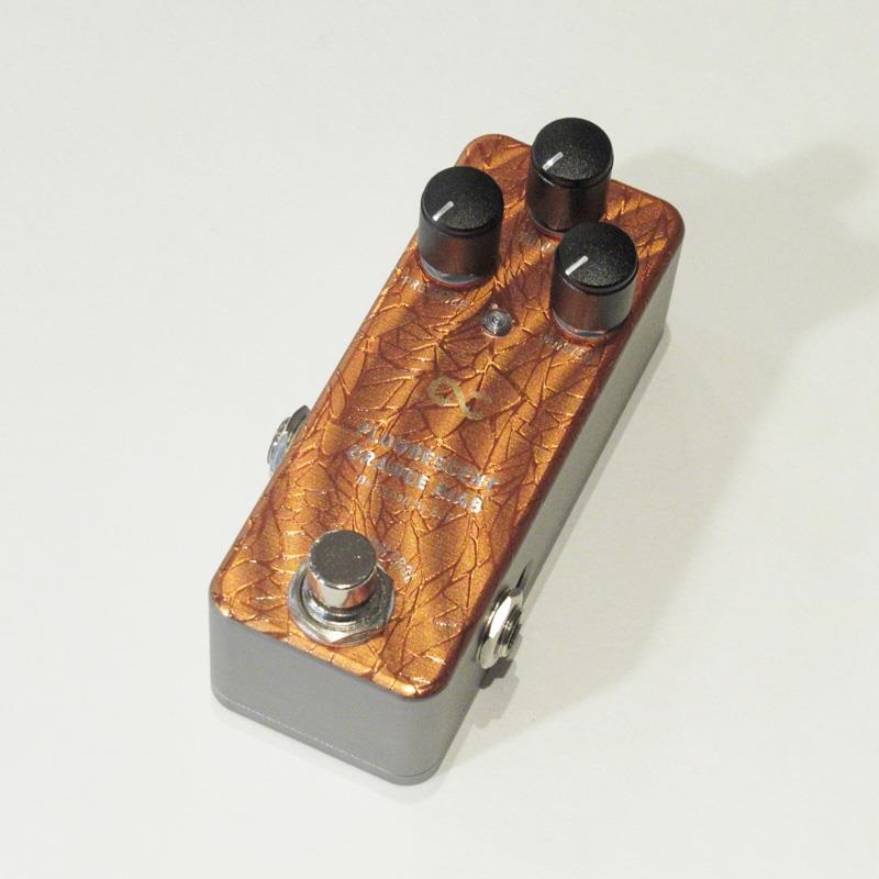 One Control USED 中古 FLUORESCENT ORANGE AIAB ｜イケベ楽器店