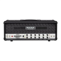 90s Dual Rectifier Head [Blackout]