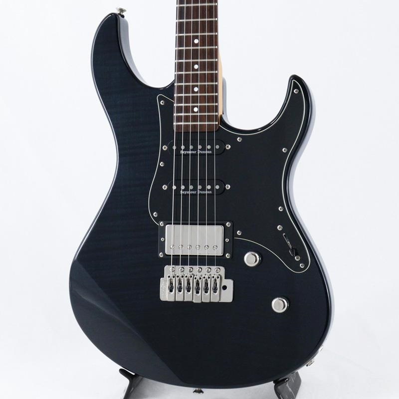 YAMAHA USED 中古 PAC612VIIFM(Translucent Black)[SN.ILH163146