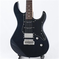 USED 中古 PAC612VIIFM(Translucent Black)[SN.ILH163146]ヤマハ
