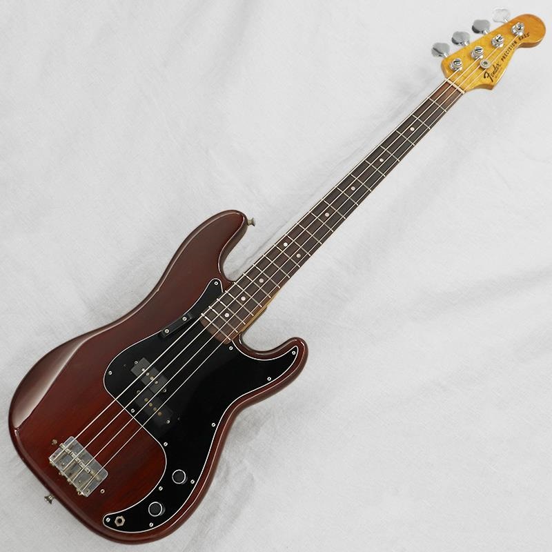 Fender USA VINTAGE Precision Bass '78 Walnut/R ｜イケベ楽器店