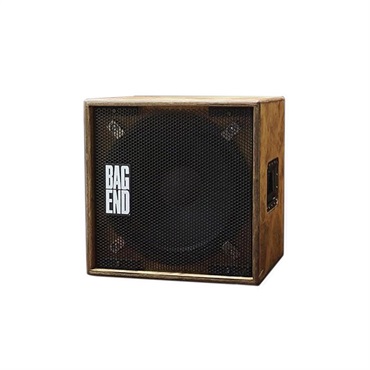 BAGEND S15-B [1x15 / Oiled Birch]