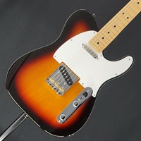 USED 中古 2023 Hybrid II Telecaster (3-Color Sunburst/Maple)[SN.JD23008125] フェンダー