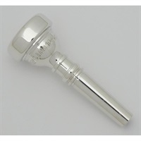 USED 中古 バック / 10-1/2C コルネット用 マウスピース