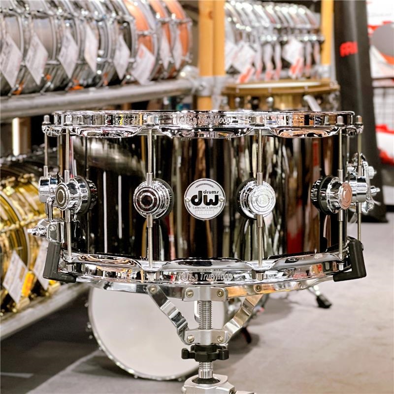 dw USED 中古品 DRVB6514SVC [Collector's Black Nickel over Brass