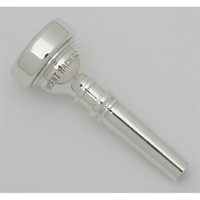 USED 中古 バック / 3C コルネット用 マウスピース