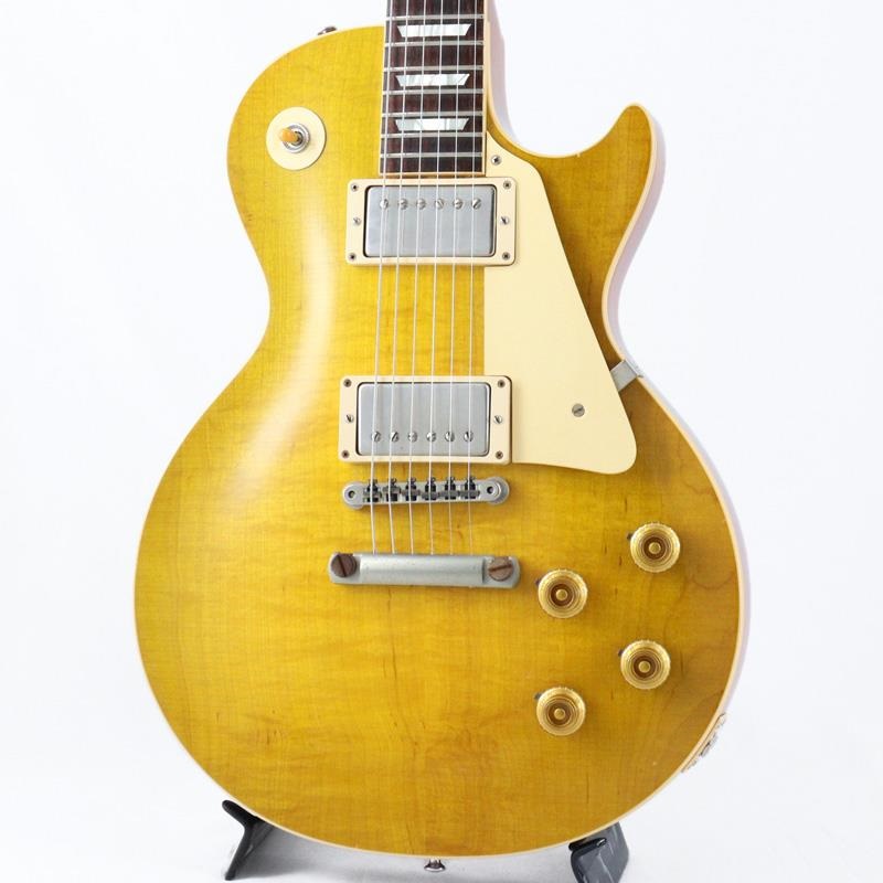 Gibson Les Paul Classic 01年製 美品 山野正規品 Gibson USED 中古 Custom Shop 1958 Les Paul Standard Reissue HRM