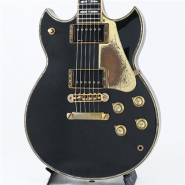 YAMAHA USED 中古 SG-3000 Custom(Black Metallic)[SN.SZJB009]ヤマハ