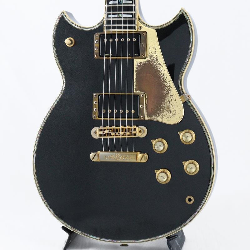 YAMAHA USED 中古 SG-3000 Custom(Black Metallic)[SN.SZJB009]ヤマハ
