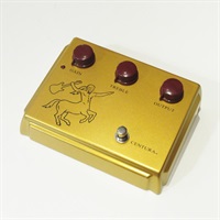 USED 中古 Ceriatone Centura Matte Gold