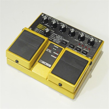 ZOOM USED 中古 MS-60B HUMPBACK Mod. ｜イケベ楽器店オンラインストア