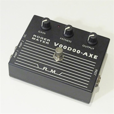 Roger Mayer USED 中古 Roger Mayer Voodoo 01 ｜イケベ楽器店