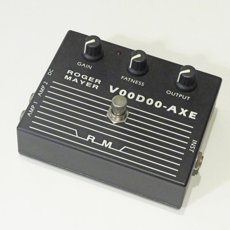 Roger Mayer USED 中古 Roger Mayer Voodoo AXE ｜イケベ楽器店