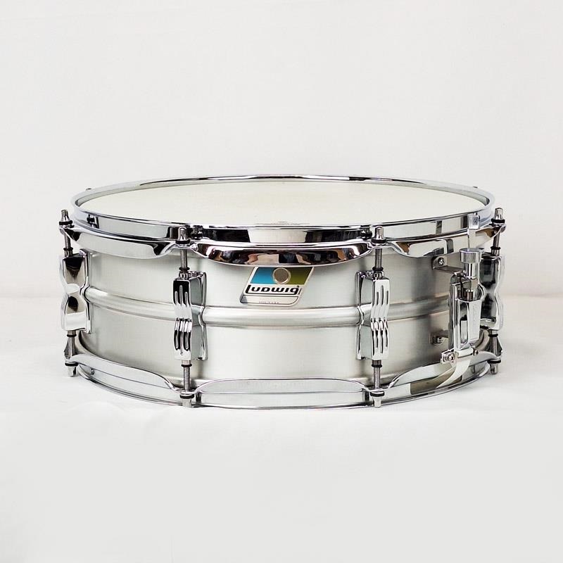 Ludwig USED 中古 LM404C [Acrolite Snare Drum 14×5] ｜イケベ楽器店