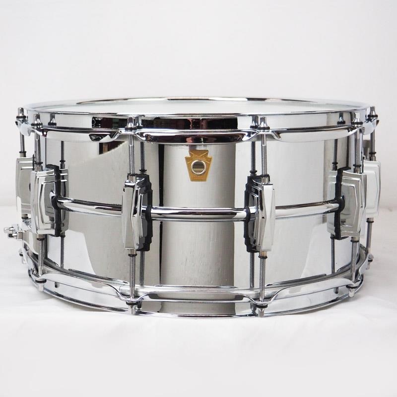 Ludwig USED 中古 LM402 [Supraphonic 14×6.5] ｜イケベ楽器店
